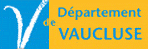 conseil général du Vaucluse